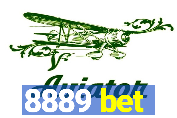 8889 bet